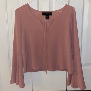 BRAND NEW Pink dress shirt